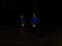 Dream-Time-Marathon 2013